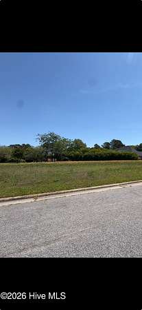 0.57 Acres of Residential Land for Sale in Farmville, North Carolina