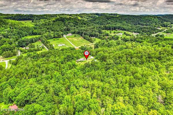 8.54 Acres of Land for Sale in Knoxville, Tennessee