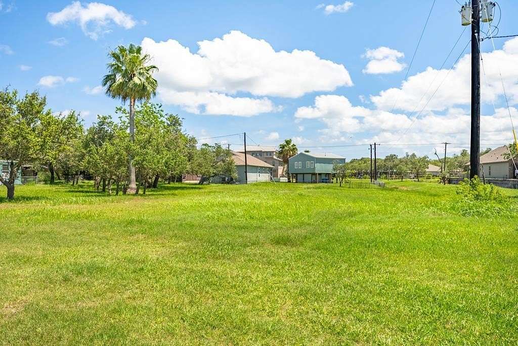 0.23 Acres of Residential Land for Sale in Rockport, Texas