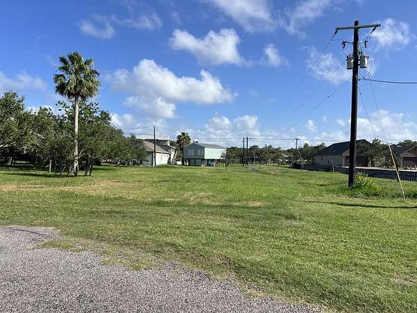 0.23 Acres of Residential Land for Sale in Rockport, Texas
