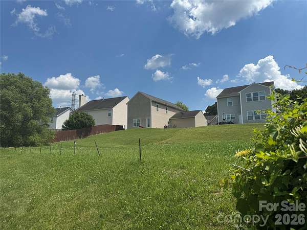 0.19 Acres of Residential Land for Sale in Charlotte, North Carolina