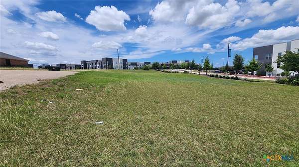 0.49 Acres of Commercial Land for Sale in Killeen, Texas