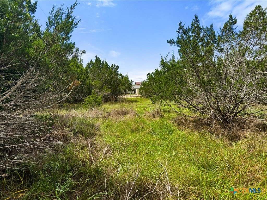 0.58 Acres of Residential Land for Sale in Spring Branch, Texas