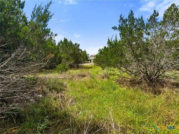 0.58 Acres of Residential Land for Sale in Spring Branch, Texas