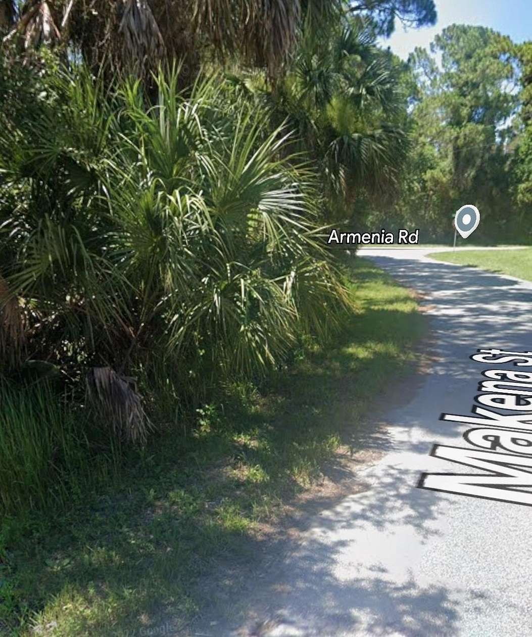 0.24 Acres of Residential Land for Sale in North Port, Florida