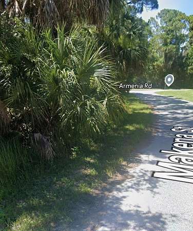 0.24 Acres of Residential Land for Sale in North Port, Florida