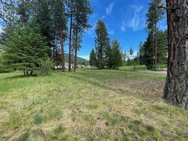 0.16 Acres of Land for Sale in Superior, Montana
