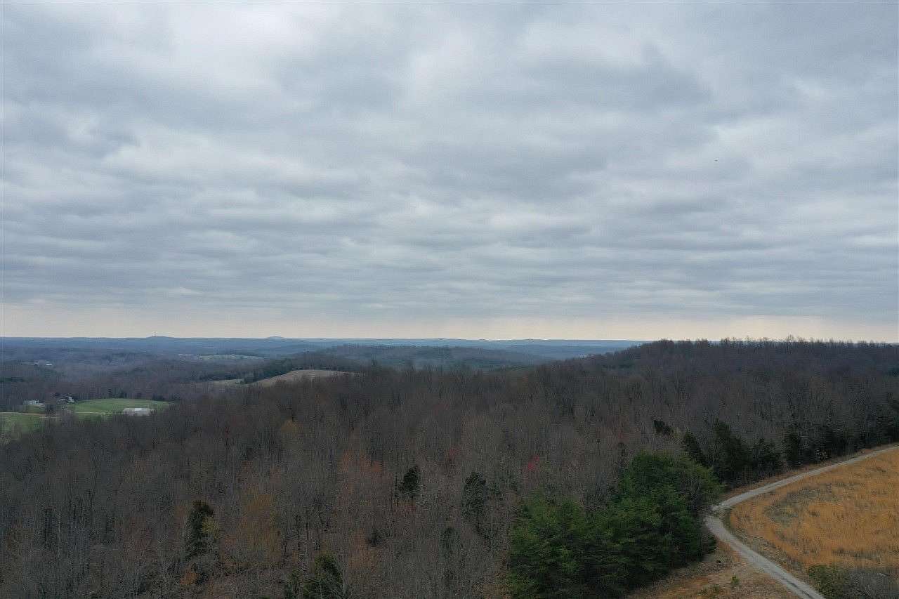 197 Acres of Land for Sale in Clarkson, Kentucky
