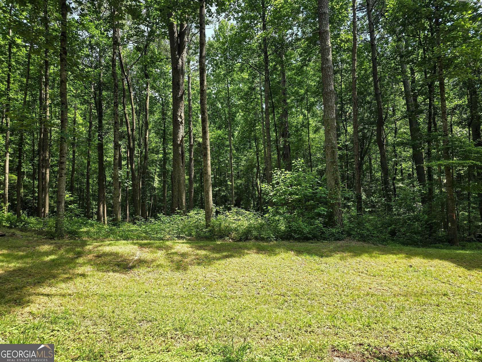 7 Acres of Residential Land for Sale in Temple, Georgia