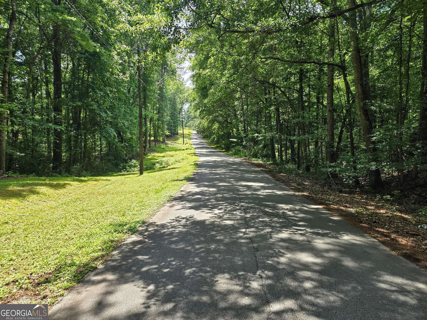 7 Acres of Residential Land for Sale in Temple, Georgia