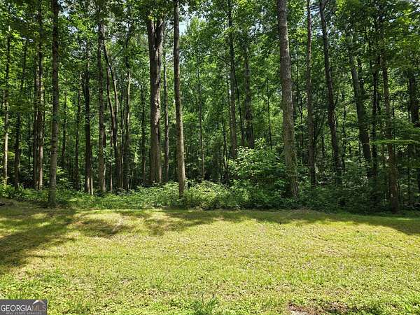 7 Acres of Residential Land for Sale in Temple, Georgia