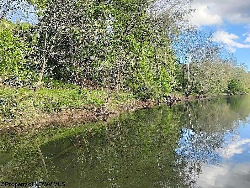 3.75 Acres of Residential Land for Sale in Fairmont, West Virginia