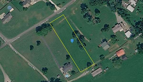 0.85 Acres of Residential Land for Sale in Newport, Tennessee