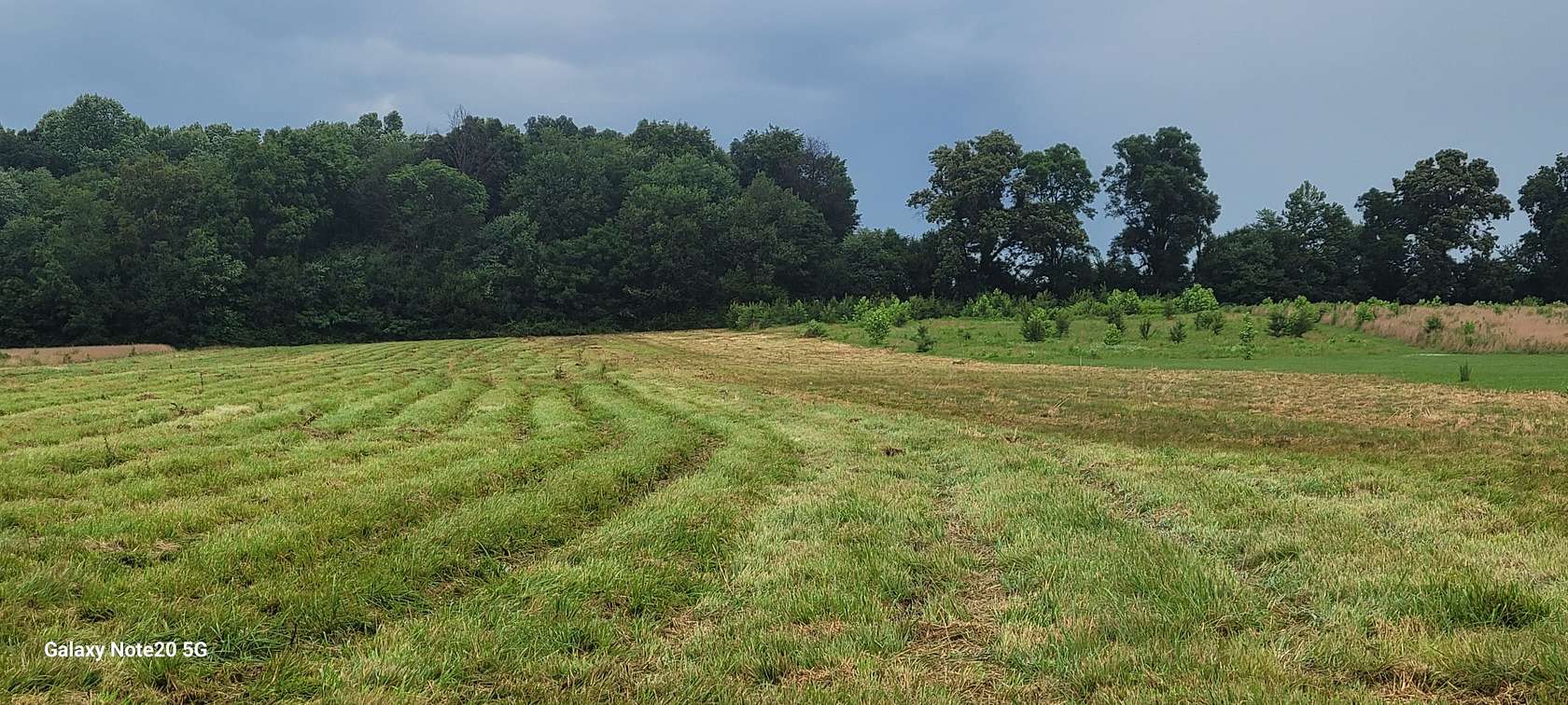 5.37 Acres of Residential Land for Sale in Morrison, Tennessee