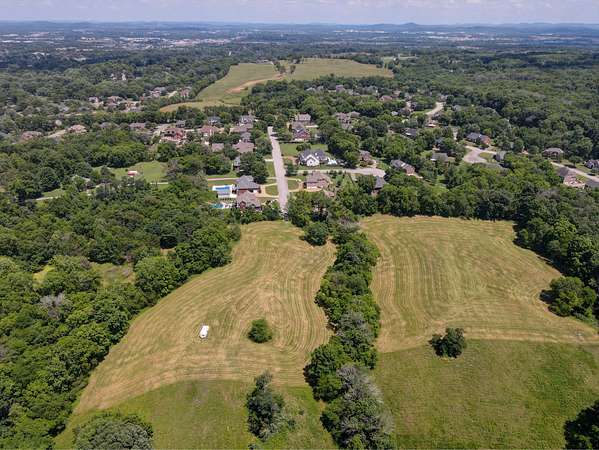 12.9 Acres of Land for Sale in Lebanon, Tennessee