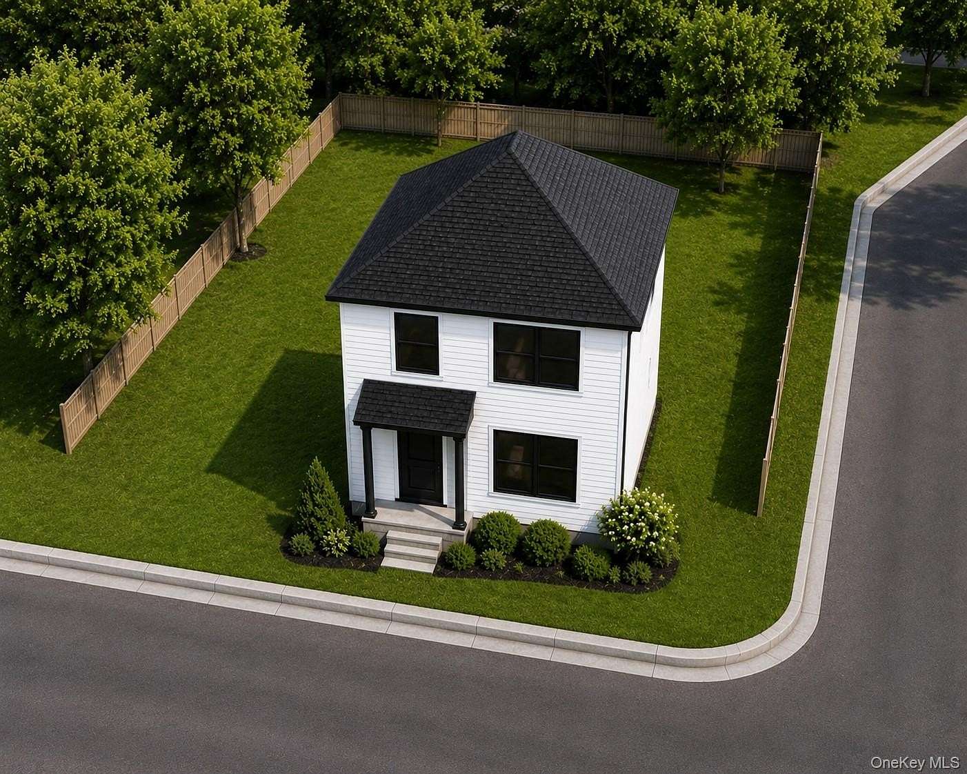 0.12 Acres of Residential Land for Sale in Ronkonkoma, New York