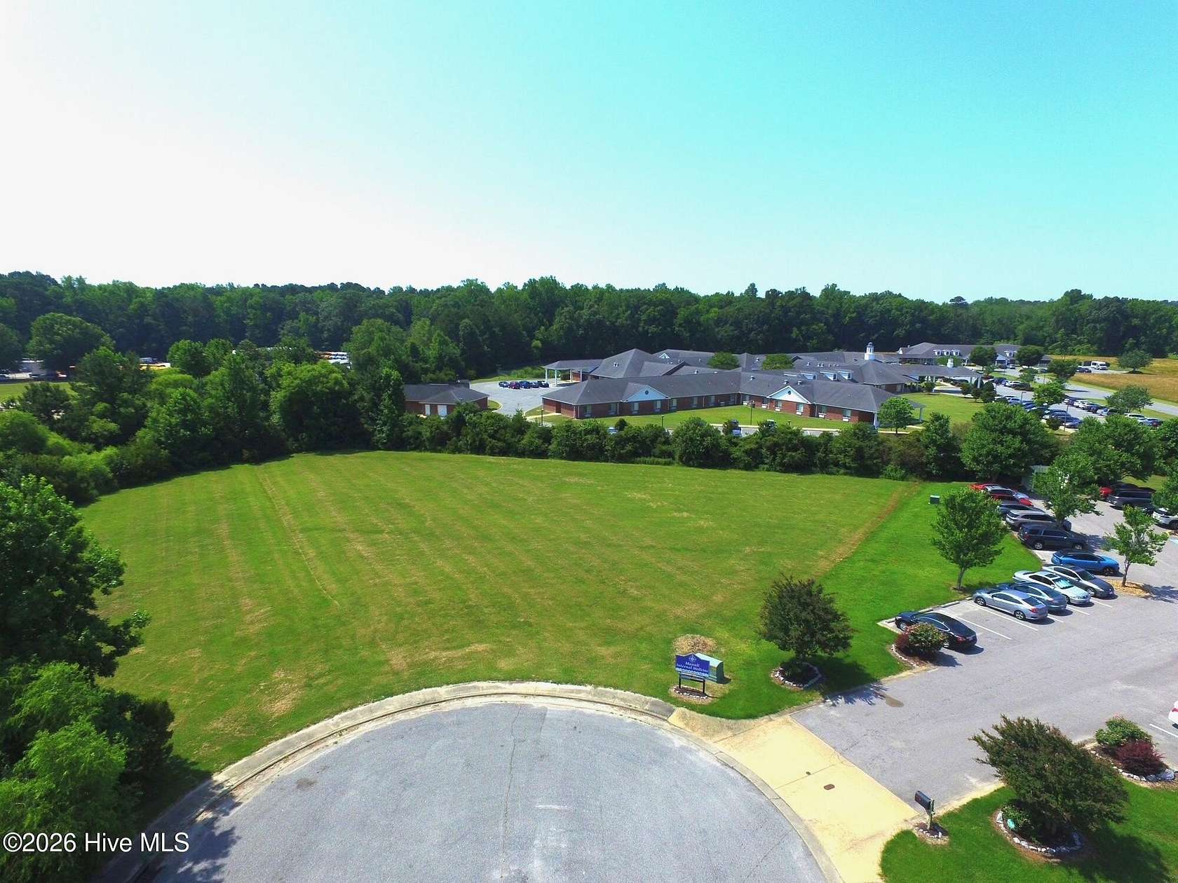 1 Acre of Mixed-Use Land for Sale in Elizabeth City, North Carolina