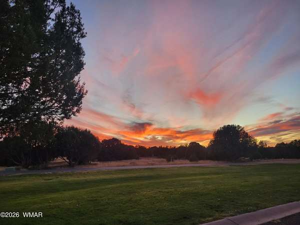0.06 Acres of Residential Land for Sale in Show Low, Arizona