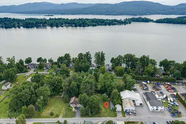 0.39 Acres of Residential Land for Sale in Queensbury, New York