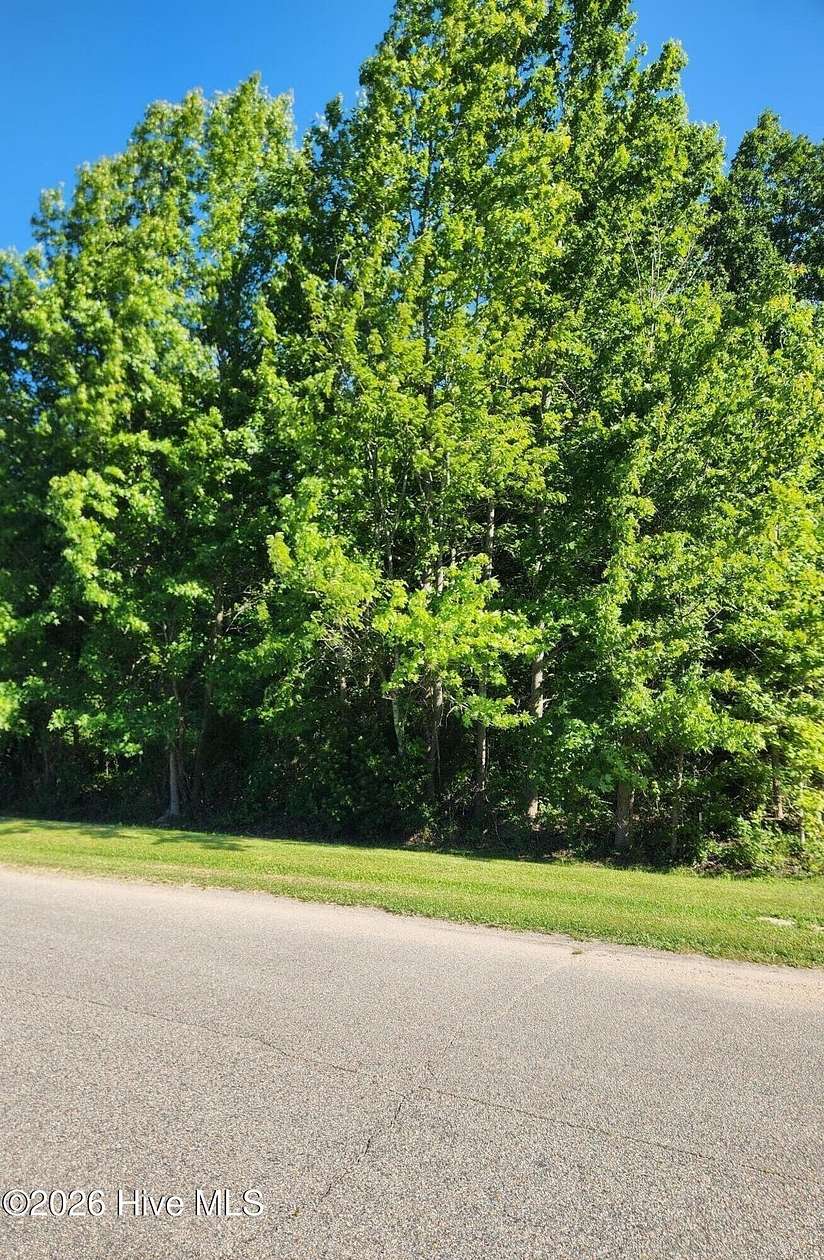 1.4 Acres of Residential Land for Sale in Bath, North Carolina