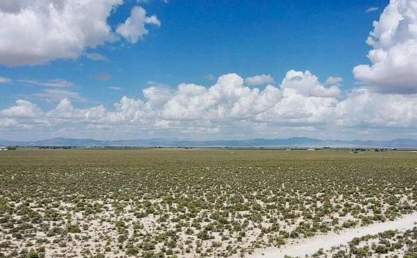 4.54 Acres of Residential Land for Sale in Beryl, Utah