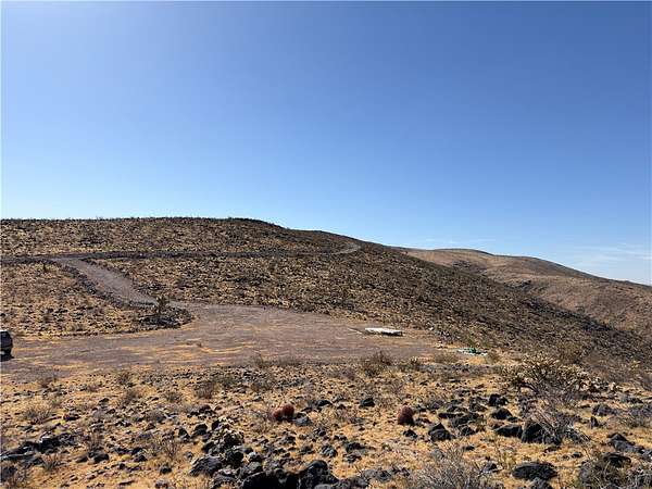 36.4 Acres of Land for Sale in White Hills, Arizona