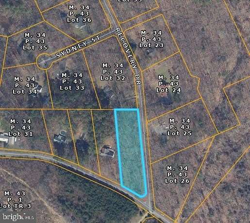 1.8 Acres of Residential Land for Sale in Centreville, Maryland