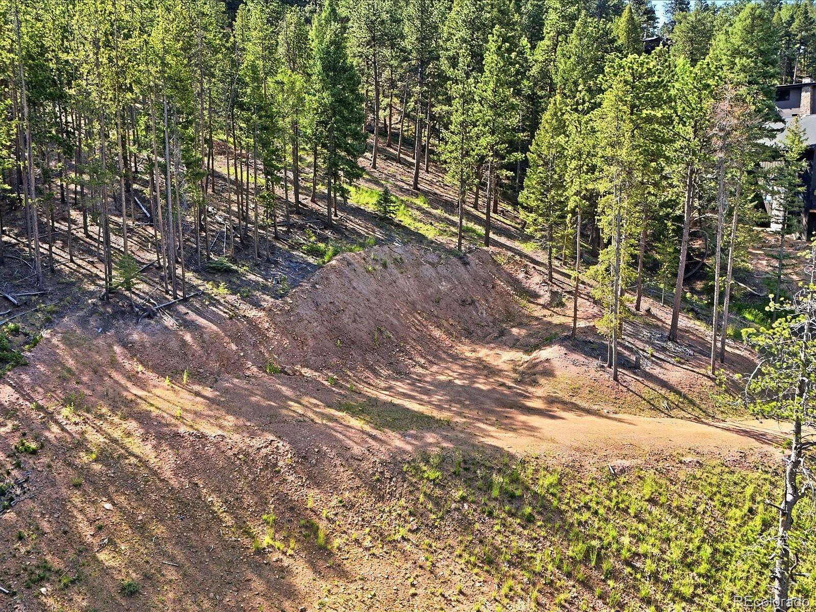 0.89 Acres of Residential Land for Sale in Evergreen, Colorado