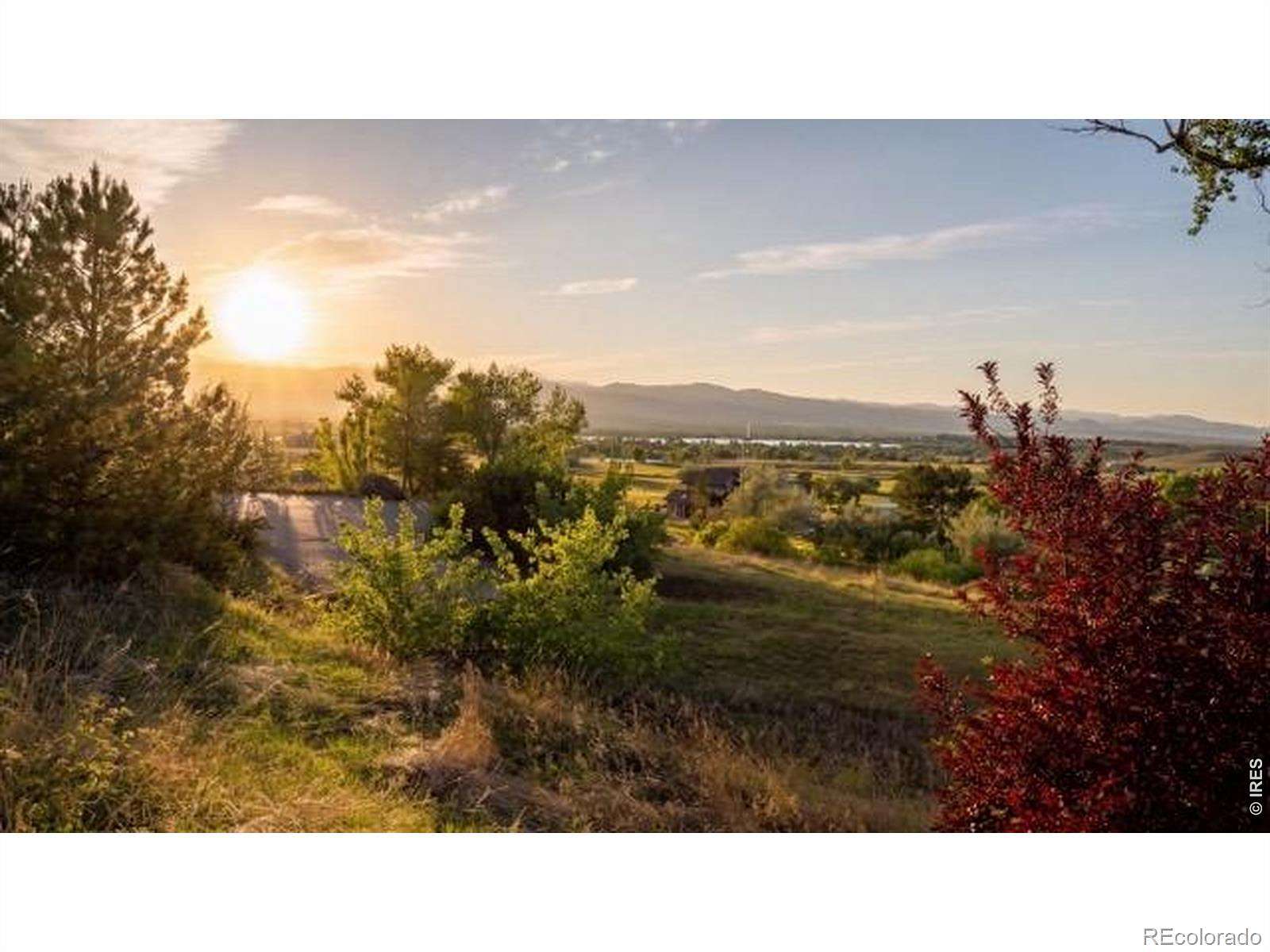 0.7 Acres of Residential Land for Sale in Boulder, Colorado