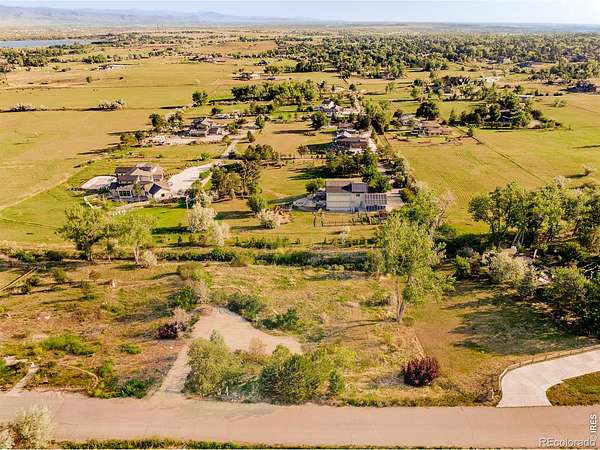 0.7 Acres of Residential Land for Sale in Boulder, Colorado