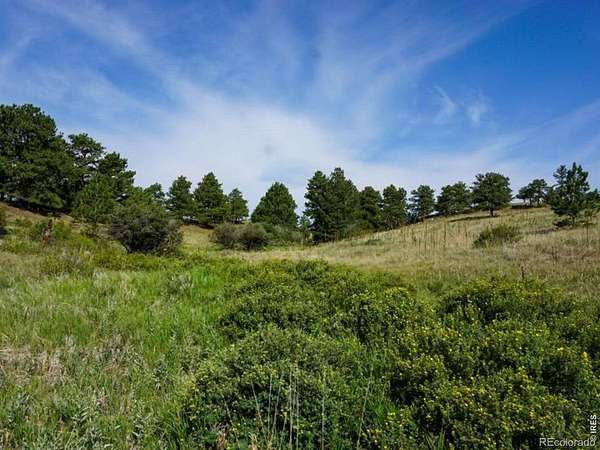 35 Acres of Recreational Land for Sale in Livermore, Colorado