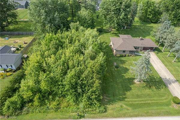 0.49 Acres of Residential Land for Sale in Wooster, Ohio