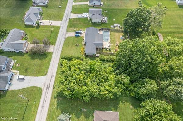 0.49 Acres of Residential Land for Sale in Wooster, Ohio