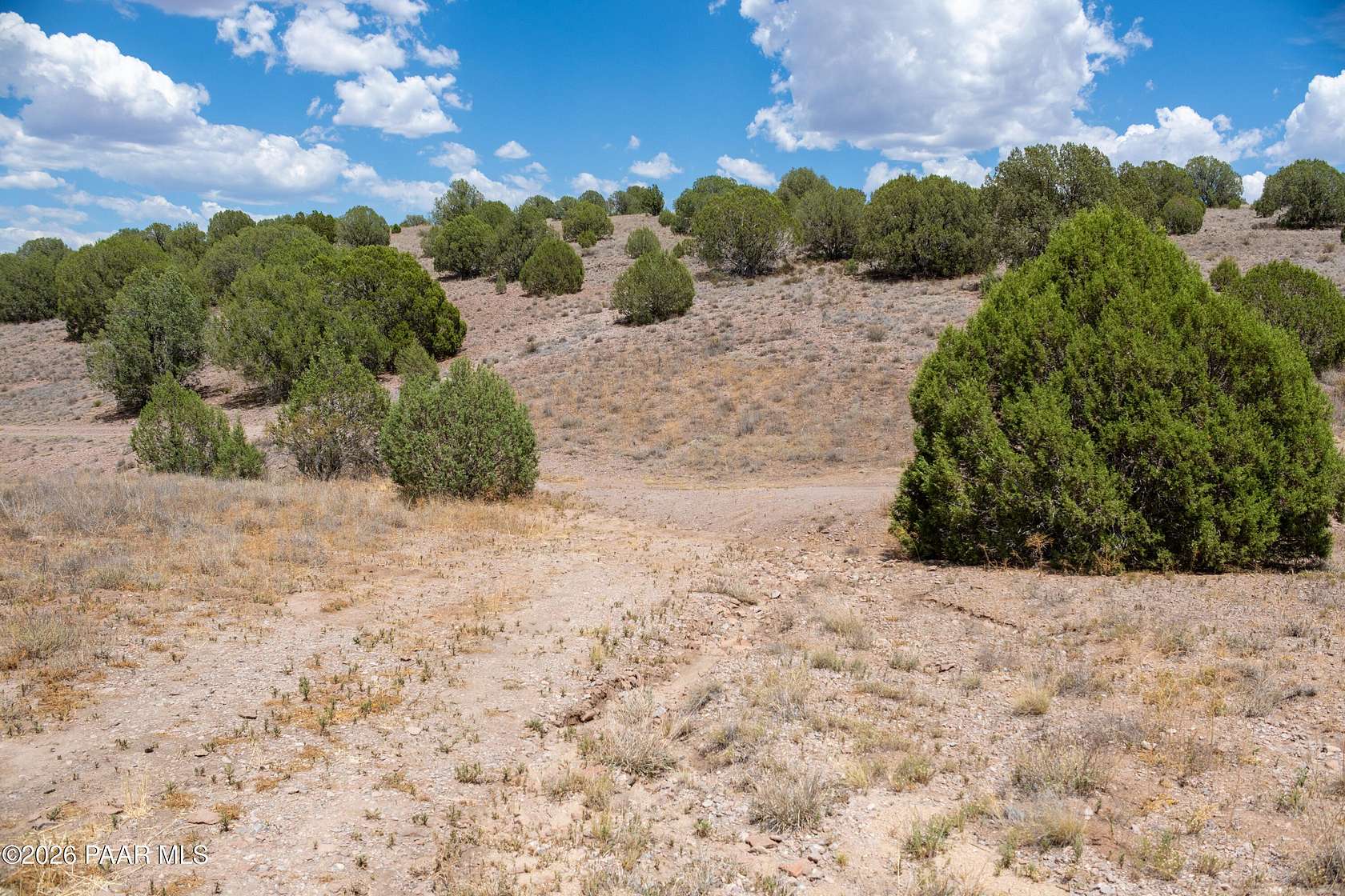 2.48 Acres of Land for Sale in Chino Valley, Arizona