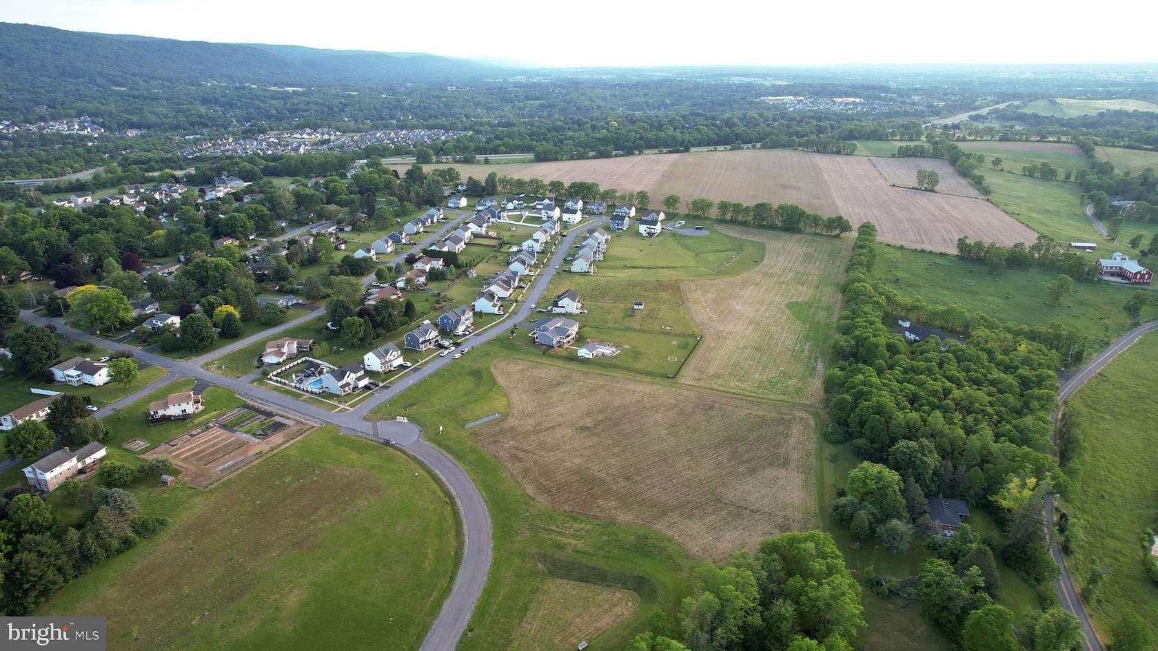 17.2 Acres of Land for Sale in Boalsburg, Pennsylvania