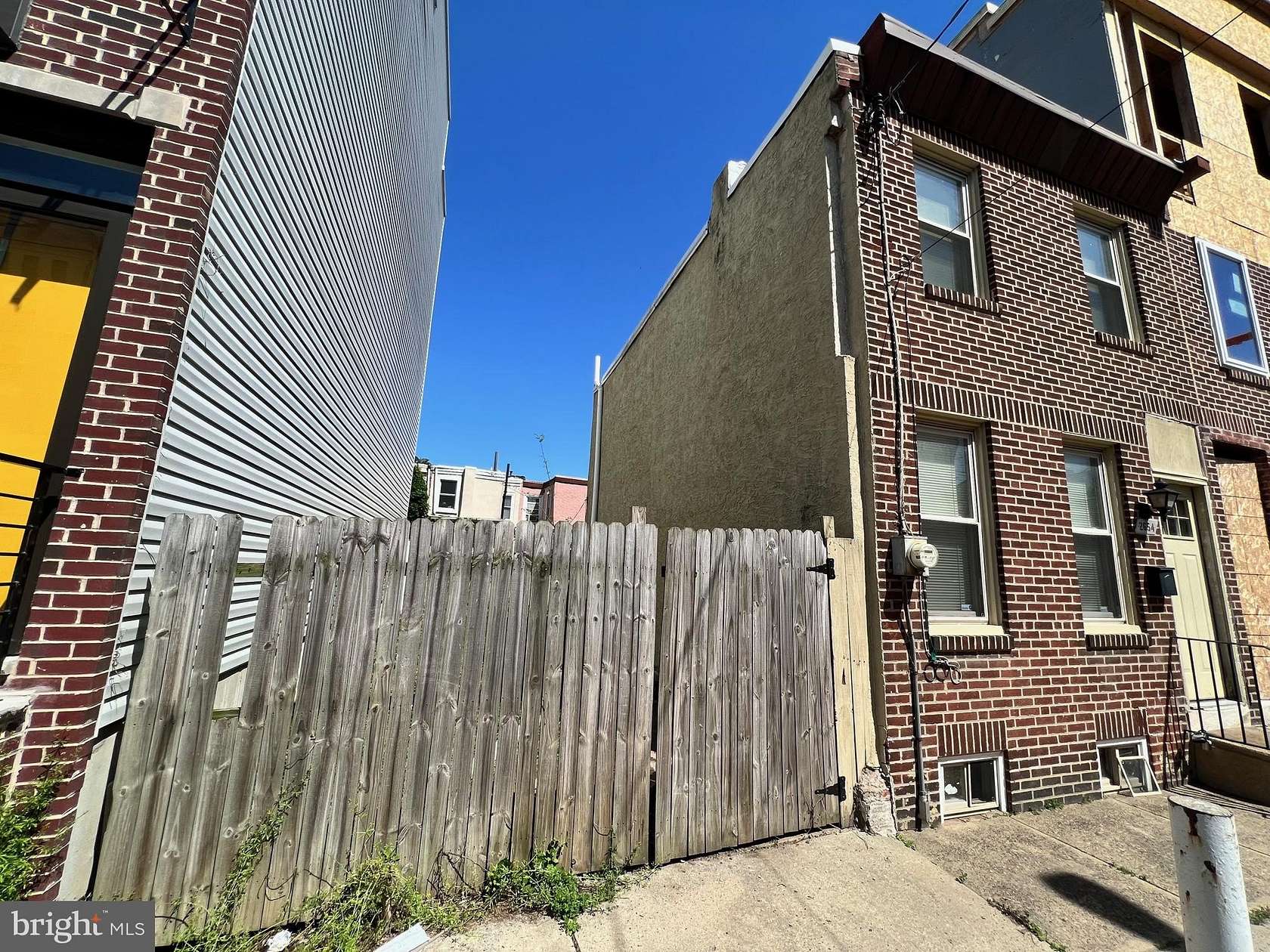 0.02 Acres of Land for Sale in Philadelphia, Pennsylvania