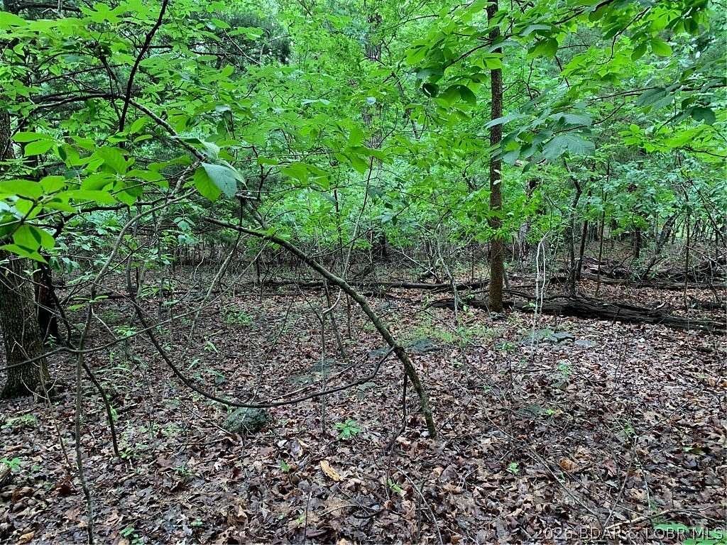 0.4 Acres of Residential Land for Sale in Lake Ozark, Missouri