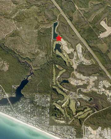 0.51 Acres of Residential Land for Sale in Inlet Beach, Florida