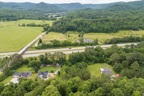 0.52 Acres of Residential Land for Sale in Stanton, Kentucky
