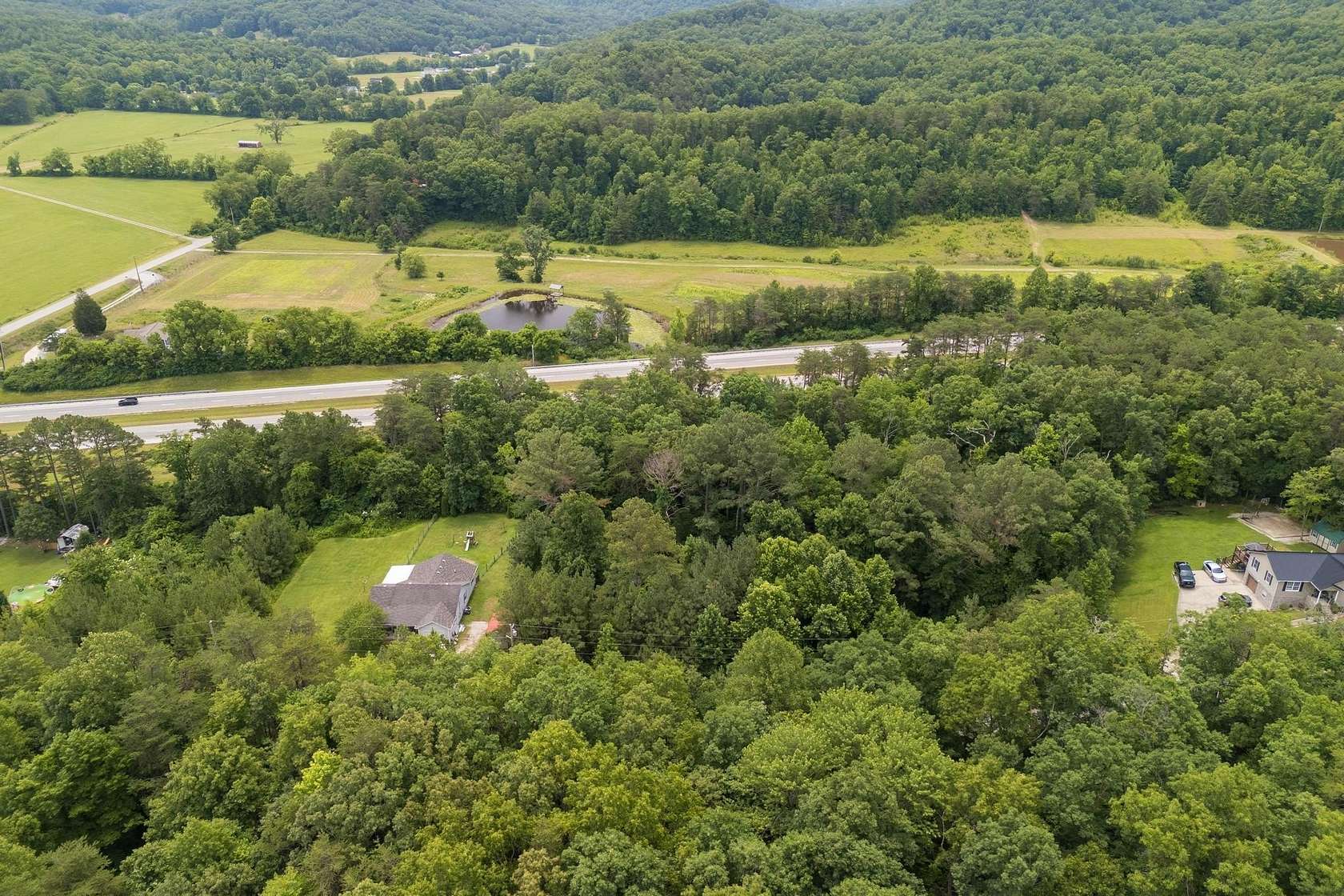 0.5 Acres of Residential Land for Sale in Stanton, Kentucky