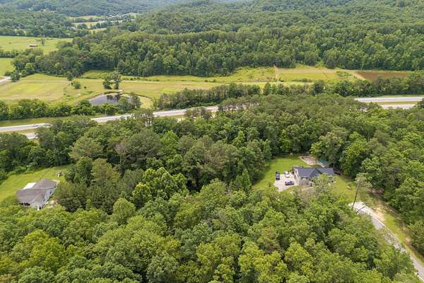 0.55 Acres of Residential Land for Sale in Stanton, Kentucky
