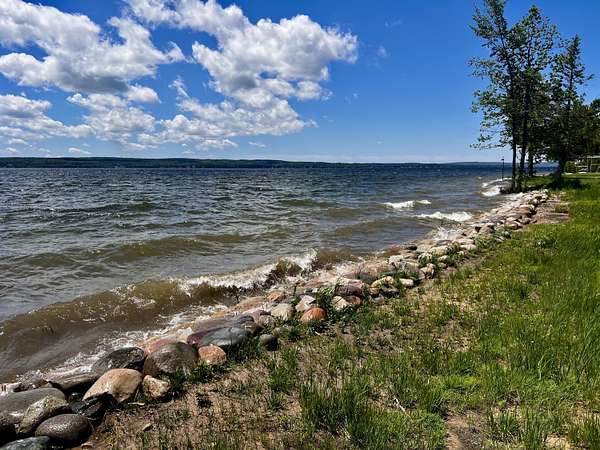 Residential Land for Sale in Indian River, Michigan