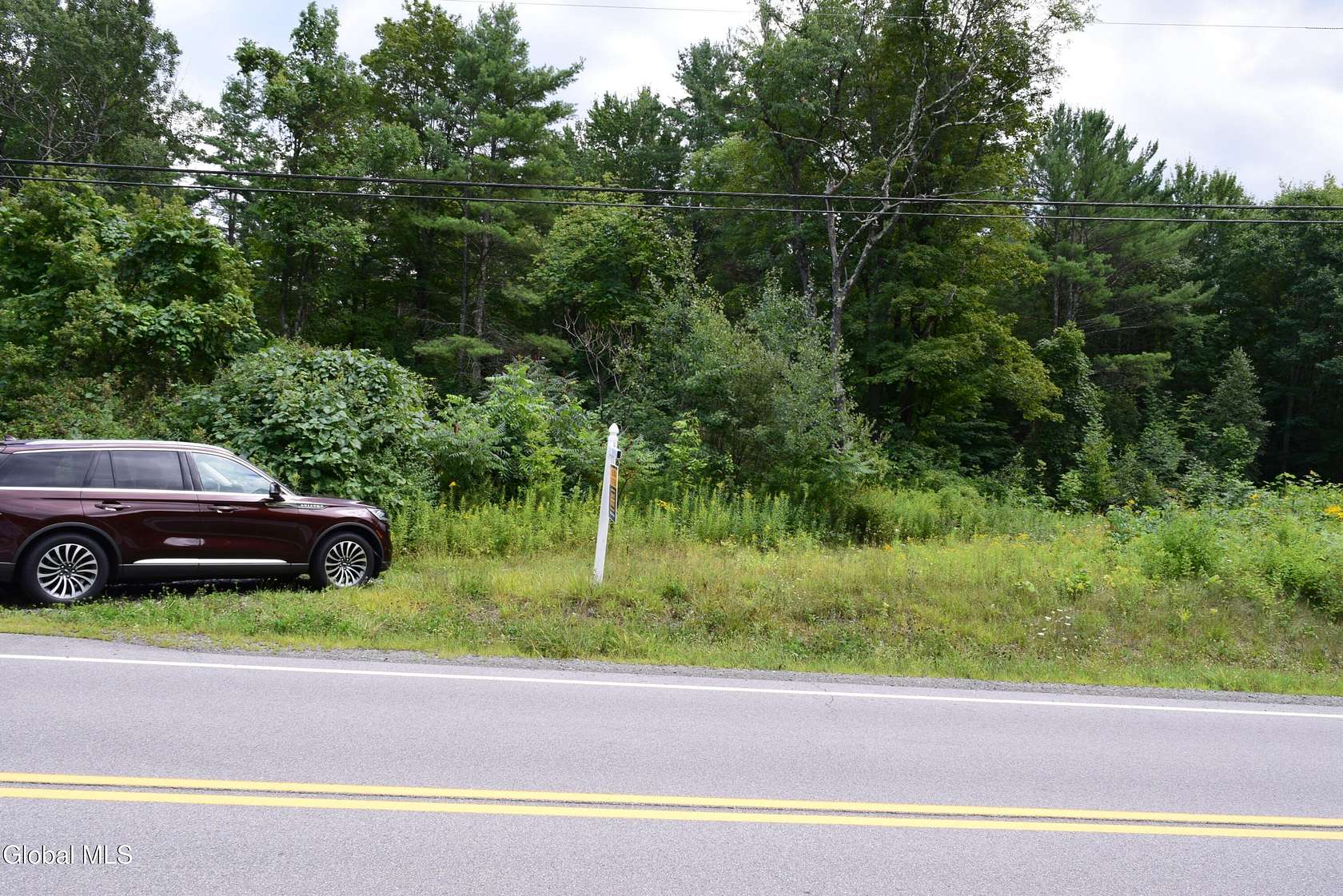 137 Acres of Recreational Land for Sale in Mayfield, New York