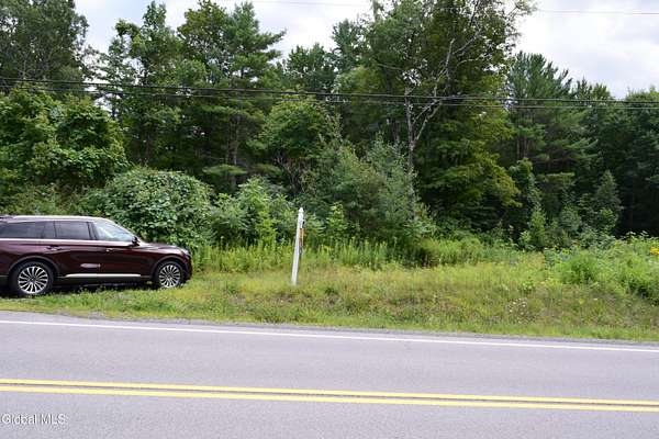 137 Acres of Recreational Land for Sale in Mayfield, New York