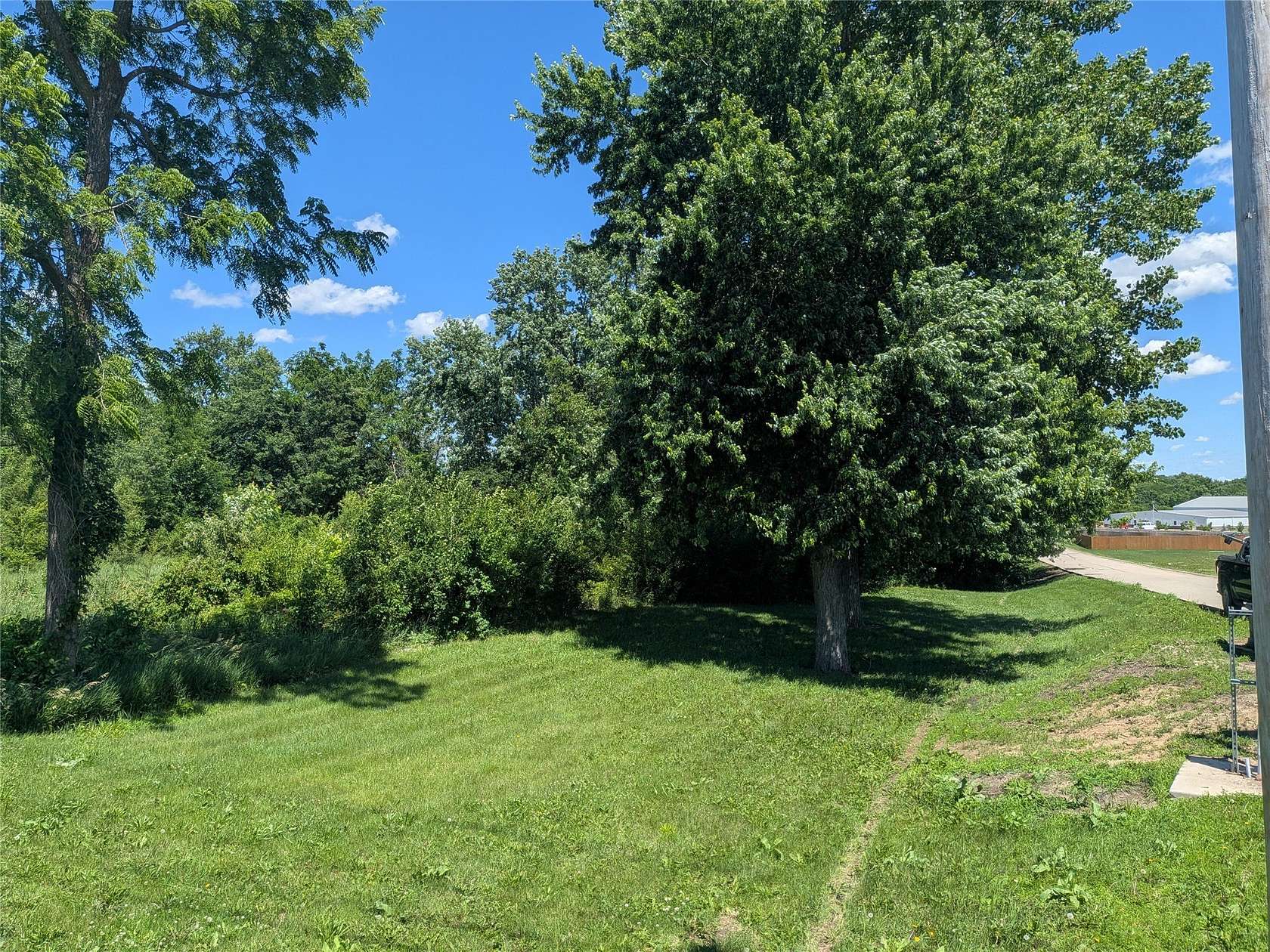 0.73 Acres of Mixed-Use Land for Sale in Altoona, Iowa