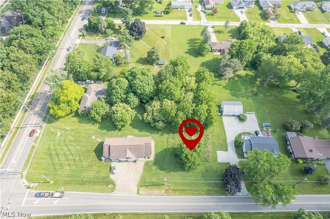 0.5 Acres of Residential Land for Sale in Wooster, Ohio