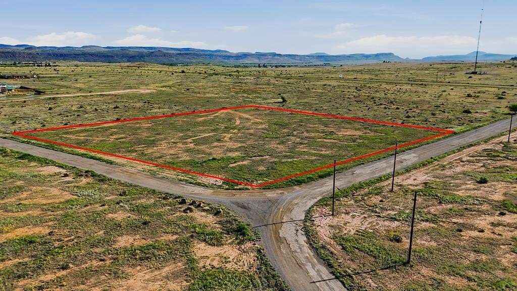 2.85 Acres of Residential Land for Sale in Fort Davis, Texas