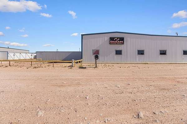 3.34 Acres of Improved Mixed-Use Land for Sale in Odessa, Texas