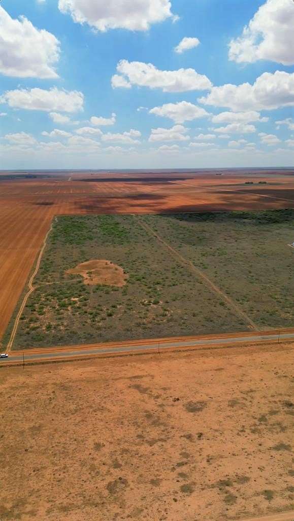 40 Acres of Recreational Land for Sale in Lamesa, Texas