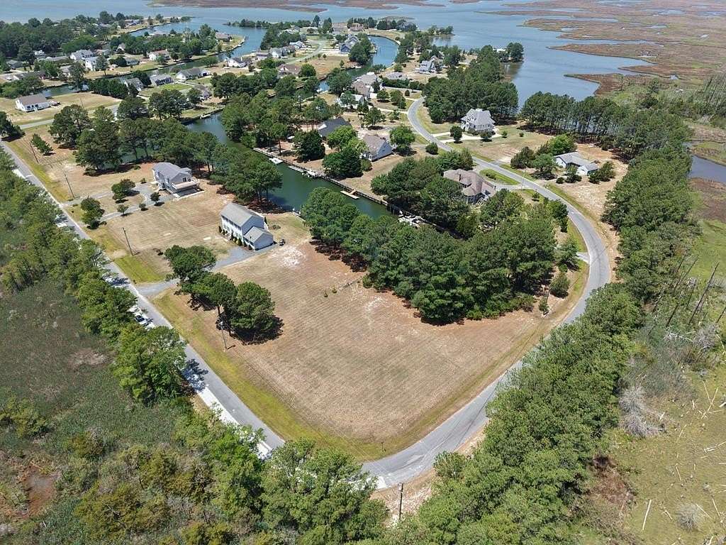 0.77 Acres of Residential Land for Sale in Onancock, Virginia